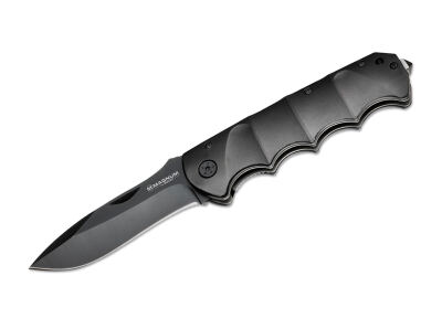 Ніж Boker Magnum Black Spear 42, клинок 96 мм, сталь 440A