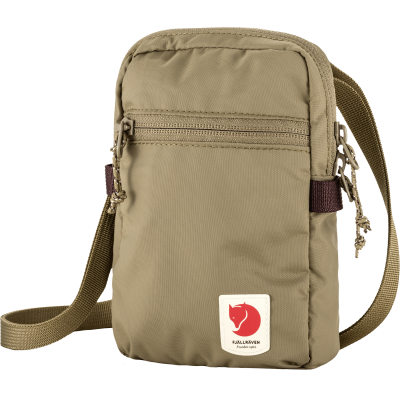 Сумка Fjällräven High Coast Pocket, Clay