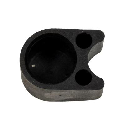 Упор нижней части раскладушки UTRF-028, UTRF-029