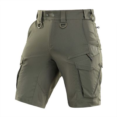 Шорти M-Tac Aggressor Summer Flex Army Олива, army Olive