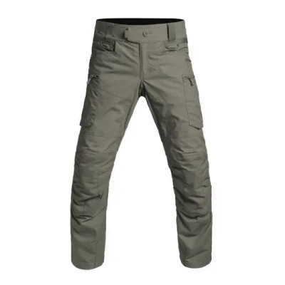 Военные штаны A10 Equipment® Pant V2 Fighter inseam 83cm. Олива