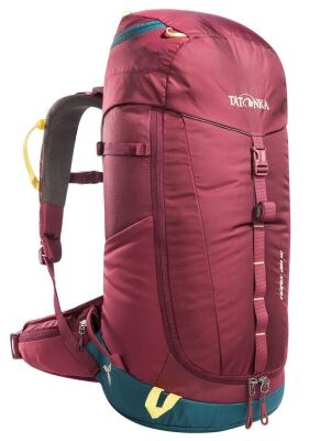 Рюкзак Tatonka Norix 28 Women, Bordeaux Red