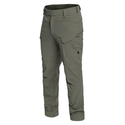 Штани тактичні Helikon-Tex Outdoor Tactical Pants VersaStretch. Taiga Green