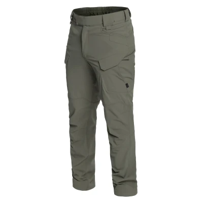 Штани тактичні Helikon-Tex Outdoor Tactical Pants VersaStretch. Taiga Green