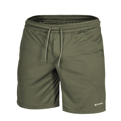 Шорти Camotec AeroFit CoolPass. Олива