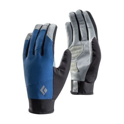 Рукавички чоловічі Black Diamond Trekker Gloves, Denim