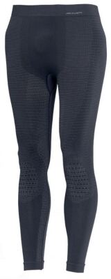 Термоштани чоловічі Accapi Polar Bear New, Black/Gray