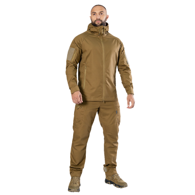 Костюм Stalker 3.0 Twill Койот