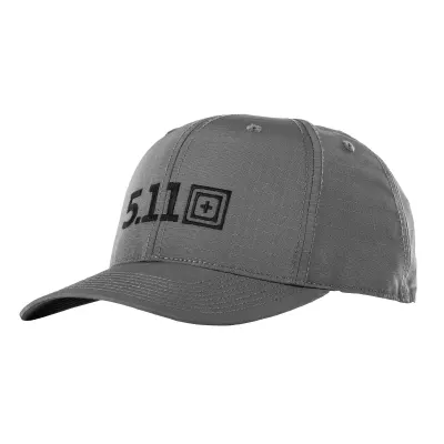 Кепка тактична "5.11 Tactical® Scope Cap" Flint
