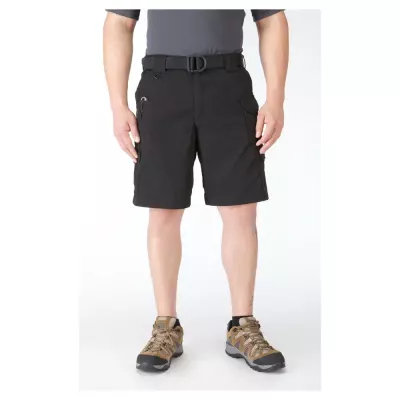 Шорти тактичні "5.11 Tactical Taclite Pro Shorts" Black