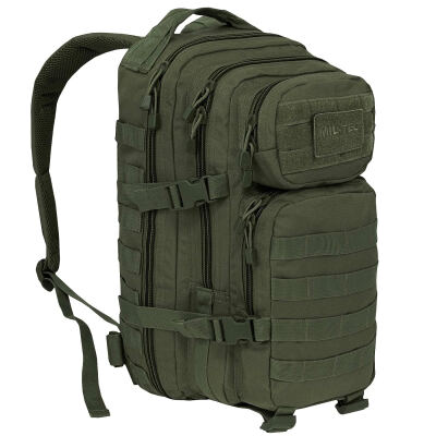 Рюкзак тактичний ASSAULT "S" Olive
