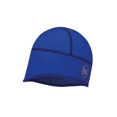 Шапка Buff Tech Fleece Hat, Solid Royal Blue
