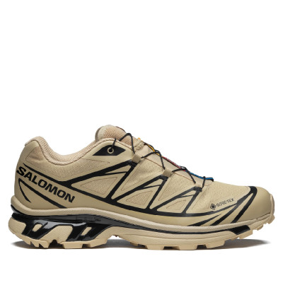 Кросівки Salomon Xt-6 Gore-Tex® | Safari