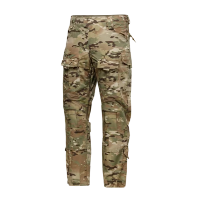 Військово польові штани U-324 Gen 2. Мультикам