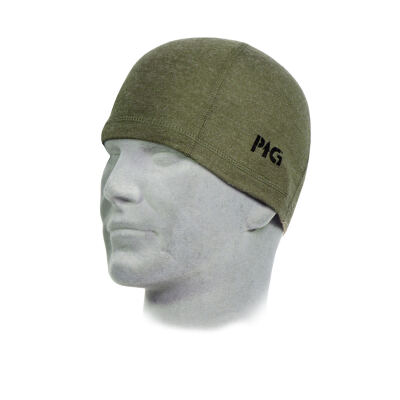 Шапка підшоломник літня "HHL-S" (Huntman Helmet Liner Summer Rayon) Olive Drab