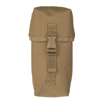 Итог универсальный Sturm Mil-Tec "Small Multi Purpose Belt Pouch" Coyote