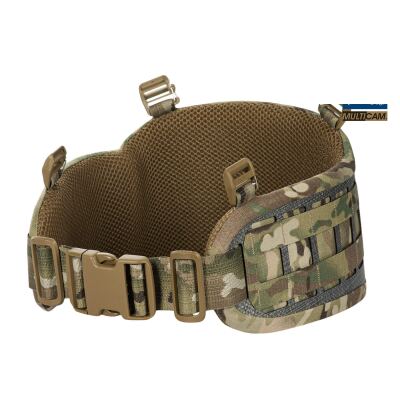 M-Tac пояс тактичний War Belt Tiger, Мультикам