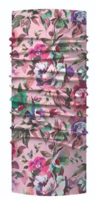 Шарф-труба Buff Original Ecostretch Abina Pink