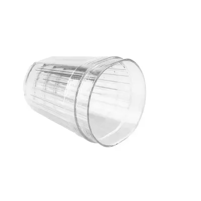 Набір склянок Sea to Summit DeltaLight Tumbler 400 мл – Білий