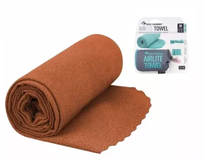 Полотенце Sea to Summit Airlite Towel – Оливковый