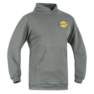 Худі демісезонне "Самурай" Foliage Green