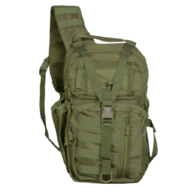 Рюкзак Camotec TCB на 20 л. Олива