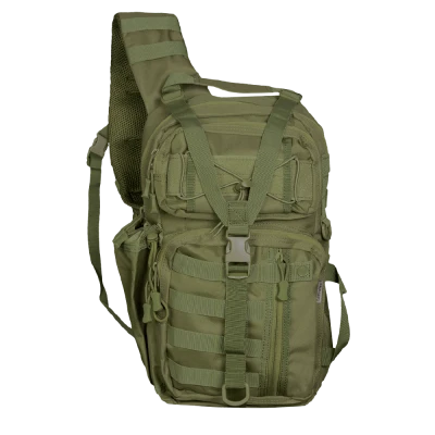 Рюкзак Camotec TCB на 20 л. Олива