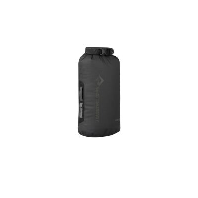 Гермочохол Sea to Summit Big River Dry Bag 8 л, Jet Black