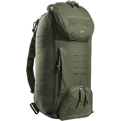 Штурмовий рюкзак Tasmanian Tiger Modular Sling Pack 20, Olive