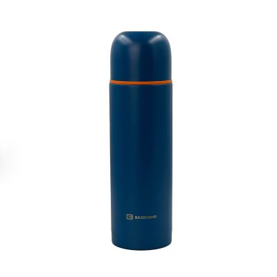 Термос Base Camp Vacuum Thermos, 1.2 L, Blue