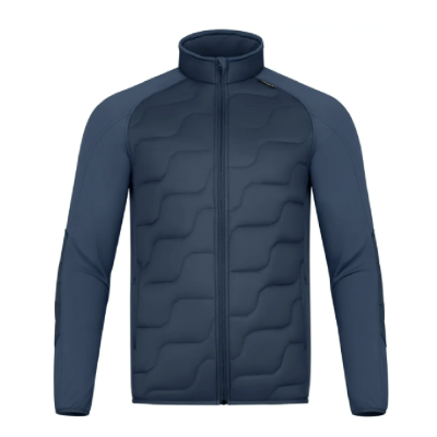 Кофта Frontier Ailant Insulation Jacket. Темно-синий