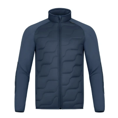 Кофта Frontier Ailant Insulation Jacket. Темно-синій