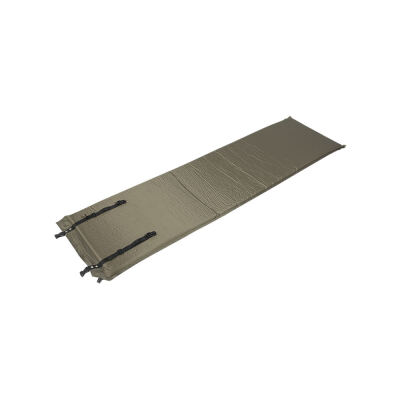 Каремат надувний Sturm Mil-Tec "Self Inflatable Matress" Olive