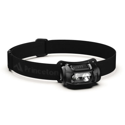 Ліхтар налобний Princeton Tec® "Remix 530 RGB Headlamp" Black