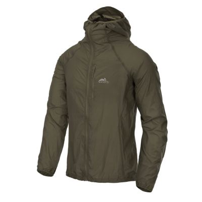 Куртка Helikon-Tex TRAMONTANE Wind Jacket - WindPack Nylon