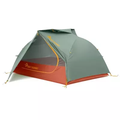 Палатка Sea to Summit Ikos TR2, Двухместные