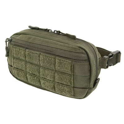 Сумка поясная "FANNY PACK MOLLE" Olive