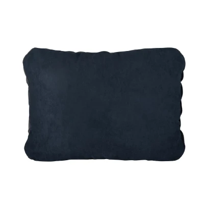 Подушка Therm-A-Rest Compressible Pillow Cinch S, 38 x 28 x 13 см. Outer Space