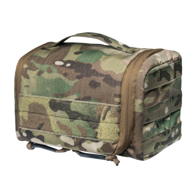 Підсумок органайзер A.T.A.K.A. EDC-B gen2. Мультикам