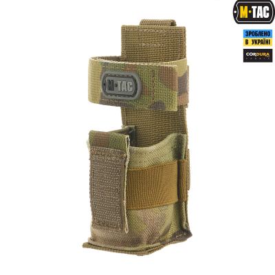 Підсумок M-Tac для турнікета компактний Gen.2, Мультикам