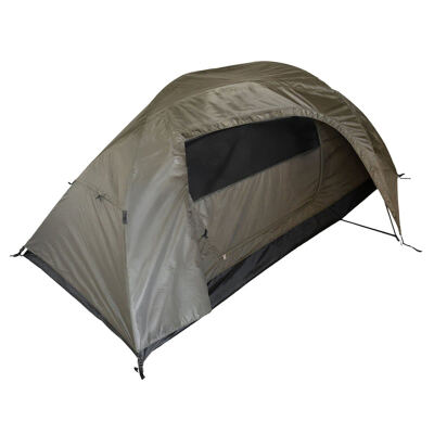 Намет польовий Sturm Mil-Tec® "Recom Tent" (2-person) Olive