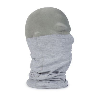 Шарф-труба літній "Summer Scarf TS" Iron Grey