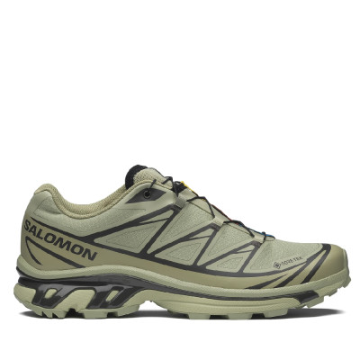 Кроссовки Salomon Xt-6 Gore-Tex® | Tea
