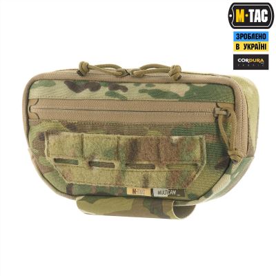Сумка-напашник M-Tac Gen.II Elite, Мультикам