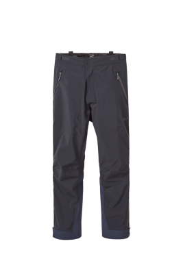 Брюки женские Rab Firewall Guide Pants Wmns, Black