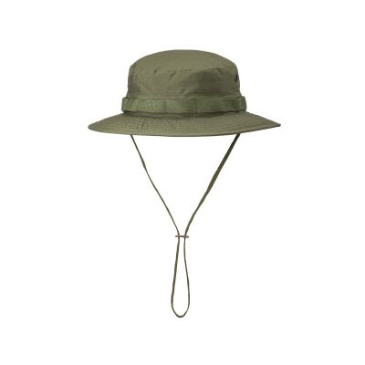 Капелюх Helikon-Tex Boonie Hat PolyCotton Rip-Stop, Олива