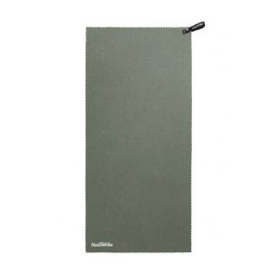 Рушник Naturehike MJ01 Ultralight NH19Y001-J 80x40 см оливковий