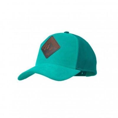 Кепка Buff Snapback Cap, Nyle Turquoise