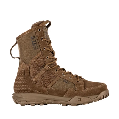 Тактичні черевики 5.11 Tactical A\T 8 Boot. Coyote Тактичні черевики 5.11 Tactical A\T 8 Boot. Coyote