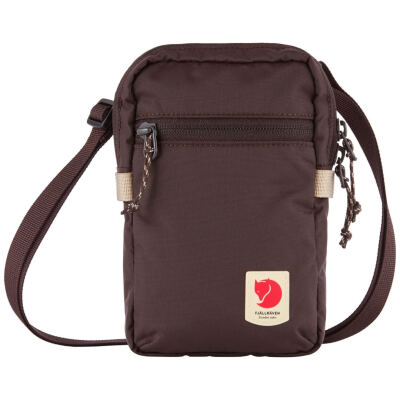 Сумка Fjällräven High Coast Pocket, Black Oak